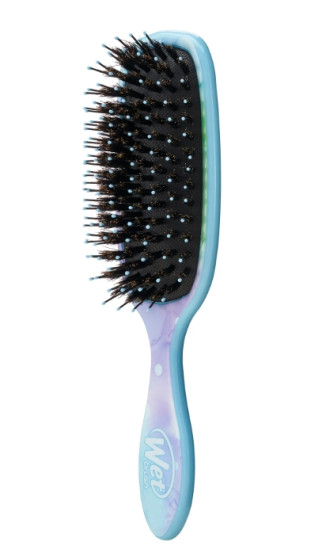 Расческа Wet Brush Shine Enhancer - Color Wash - Watermark