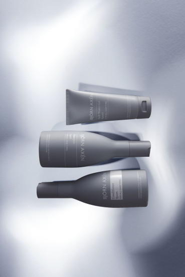 Освежающий шампунь для волос Bjorn Axen Sport Shampoo, 250 мл