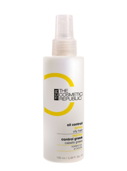 Спрей для волосся The Cosmetic Republic Oil Control Spray, 100 мл