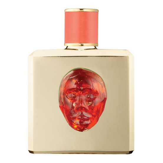 Парфюмерный экстракт унисекс Storie Veneziane Rosso I, 100 мл