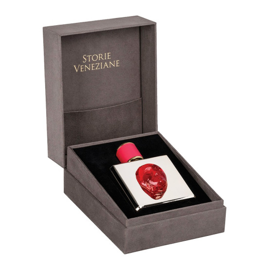 Парфюмерный экстракт унисекс Storie Veneziane Rosso I, 100 мл