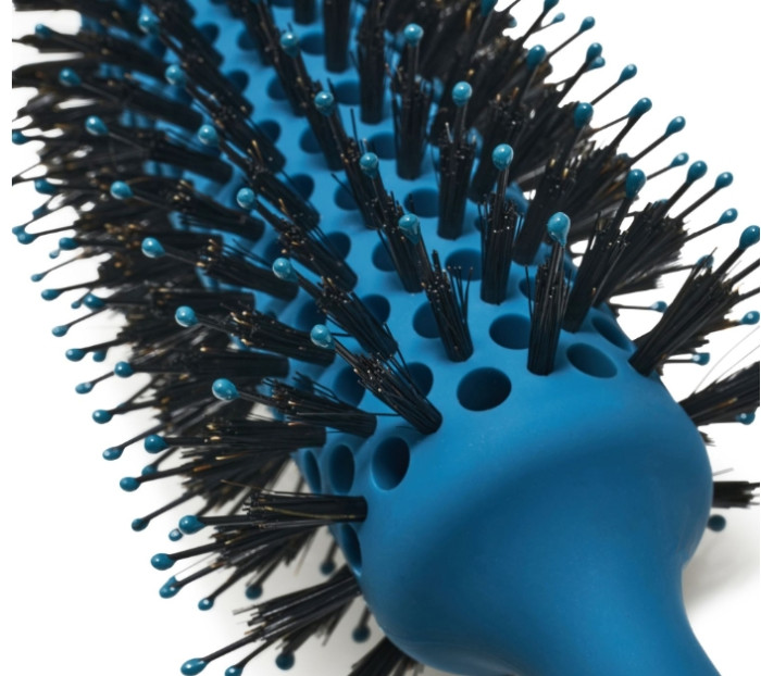 Щетка-брашь The Knot Dr. The Rounds Styler & Detangler 35 мм