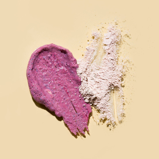 Пудра для вмивання Holifrog Sunapee Sacred-C Brightening Powder Wash, 70 г