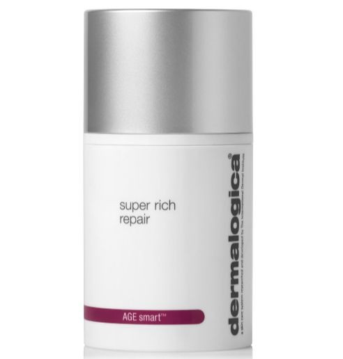 Суперпоживний крем для сухої шкіри Dermalogica AGE Smart Super Rich Repair, 50 мл