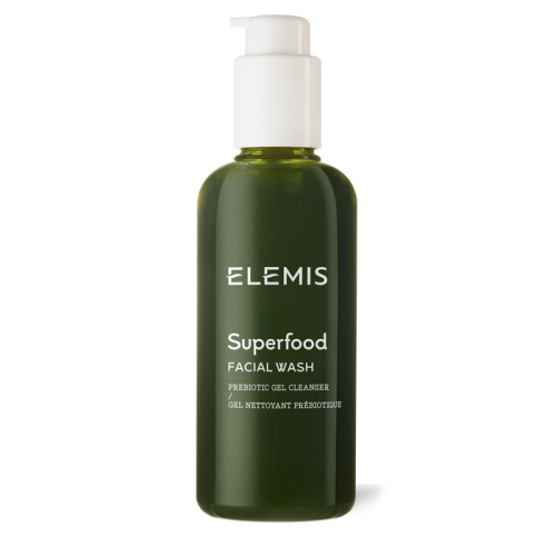 Гель для умывания Elemis Superfood Facial Wash, 200 мл