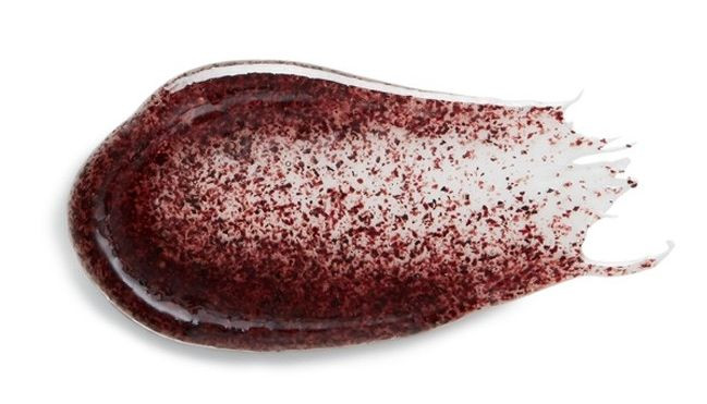 Пилинг-желе из энзимов черной смородины Elemis Superfood Blackcurrant Jelly Exfoliator, 50 мл