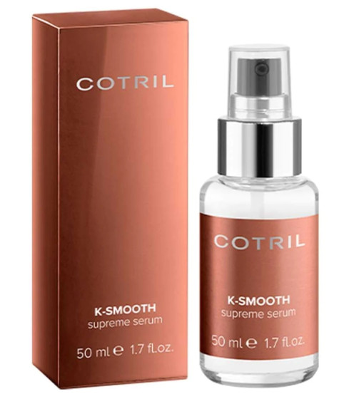 Сыворотка для волос Cotril K-Smooth Supreme Serum, 50 мл