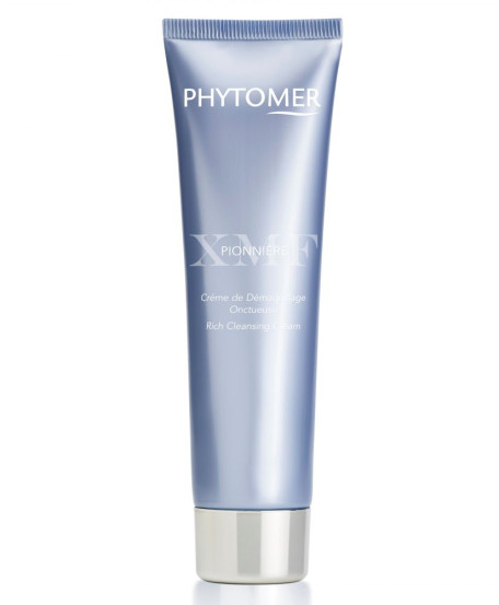 Очищающий крем для лица Phytomer Pionniere XMF Rich Cleansing Cream, 150 мл