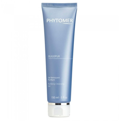 Очищаючий гель Phytomer OligoPur Purifying Cleansing Gel, 150 мл