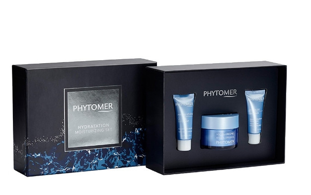 Набор для ухода за лицом Phytomer Hydra Original