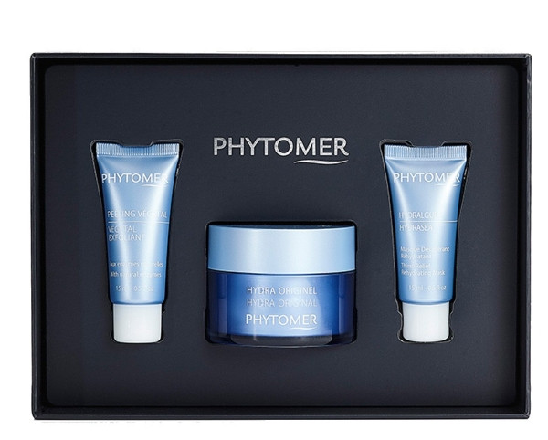 Набор для ухода за лицом Phytomer Hydra Original