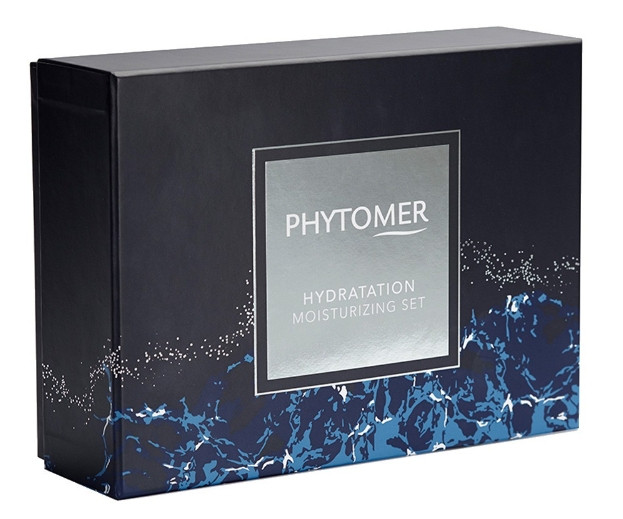 Набор для ухода за лицом Phytomer Hydra Original