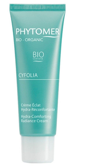 Успокаивающий крем для лица Phytomer Cyfolia Hydra-Comforting, 50 мл