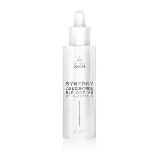 Сироватка на водній основі для омолодження шкіри Alissa Beauté BIOACTIVE Synergy Age Control, 50 мл