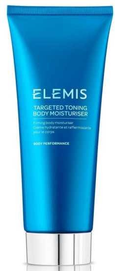 Антицеллюлитный крем для тела Elemis Targeted Toning Body Moisturiser, 200 мл