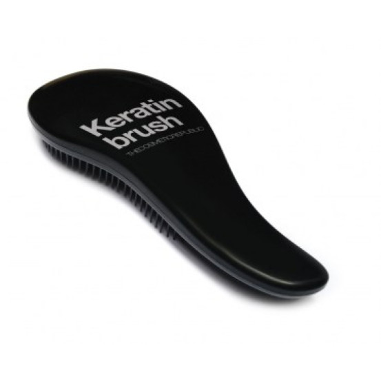 Кератинова щітка для волосся “Легке розчісування” The Cosmetic Republic Keratin Brush