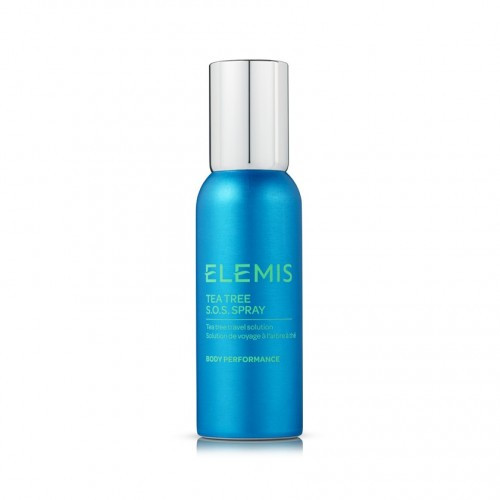 Спрей " Скорая помощь" чайное дерево Elemis Tea Tree S.O.S. Spray, 60 мл