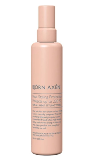 Термозахисний спрей Bjorn Axen Heat Styling Protection, 150 мл