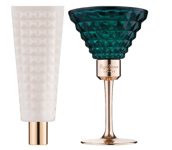 Парфумований набір жіночий Pepe Jeans Celebrate For Her