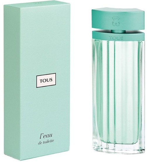 Туалетная вода Tous "L'Eau Eau de Toilette", 90 мл