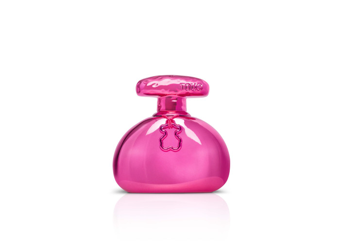 Туалетная вода для женщин Tous ELECTRO TOUCH Eau de Parfum, 50 мл