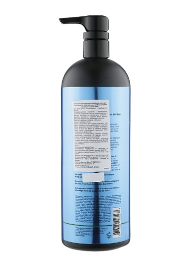 Интенсивно увлажняющий кондиционер-маска Hempz Triple Moisture-Rich Daily Herbal Replenishing Conditioner & Hair Mask, 265 мл