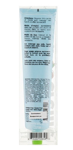 Крем для рук "Потрійне зволоження" Hempz Triple Moisture Hydrating Hand Crem, 120 мл