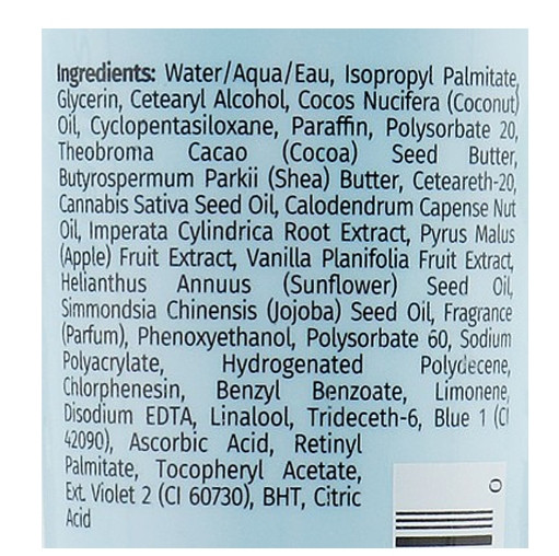 Крем для рук "Потрійне зволоження" Hempz Triple Moisture Hydrating Hand Crem, 120 мл