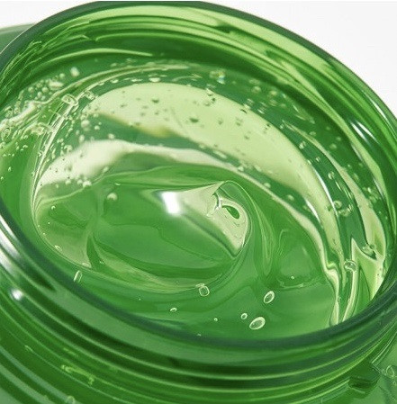 Універсальний заспокійливий гель з Алое 93% Benton Aloe Real Cool Soothing Gel, 300 мл