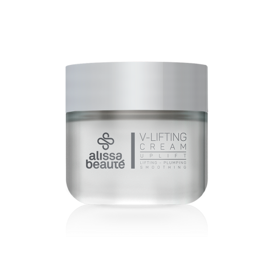Крем для відновлення пружності обличчя Alissa Beaute UPLIFT V-Lifting Cream, 50 мл