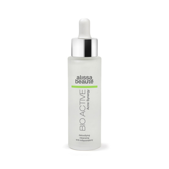 Сыворотка против акне Alissa Beauté Bio Active Acne Synergy, 50 мл
