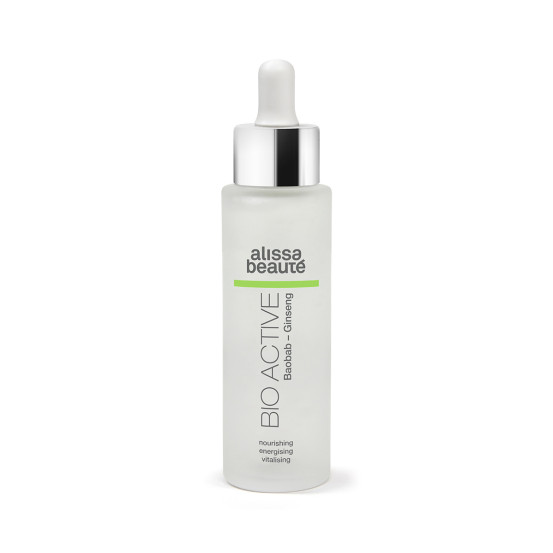 Сироватка олійна Alissa Beauté Bio Active Baobab Ginseng, 50 мл