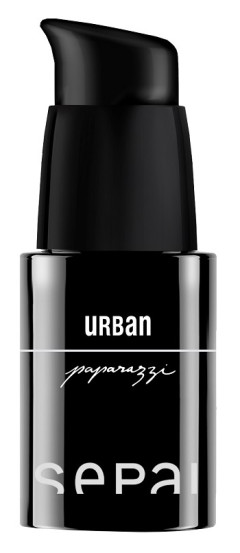 Увлажняющий крем для лица Sepai Urban Paparazzi, 35 мл