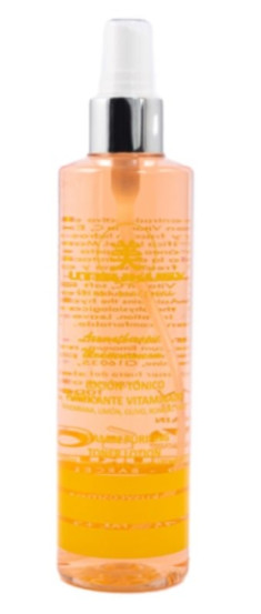 Очищающий витаминный лосьон Utsukusy Vitamin Lotion, 250 мл