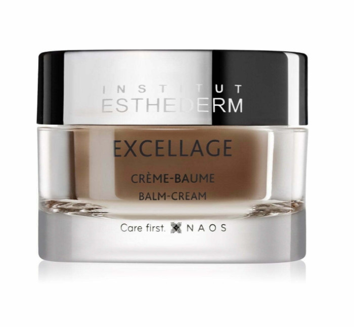 Омолаживающий крем-бальзам Institut Esthederm Excellage balm-cream, 50 мл