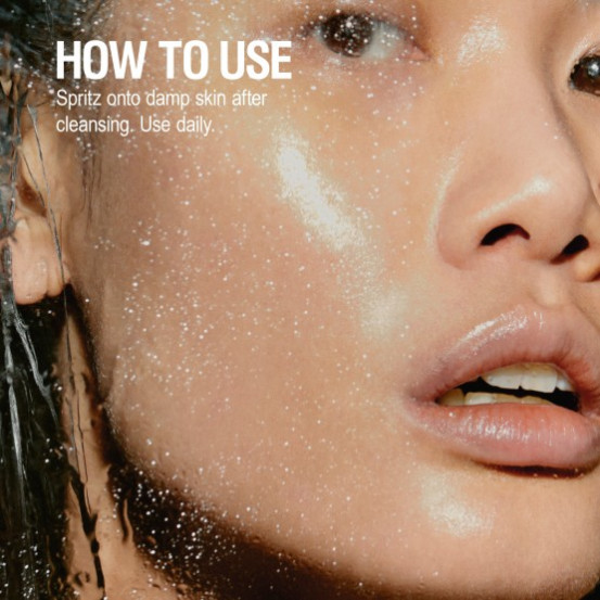 Тоник-спрей для обновления кожи Grown Alchemist Skin Renewal Toner Mist, 100 мл