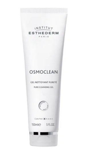 Гель для очищения кожи Institut Esthederm Pure cleansing gel, 150 мл