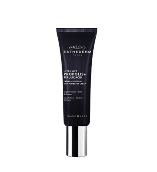 Крем для обличчя Institut Esthederm Intensive Propolis+ ferulic acid skin perfector cream, 50 мл