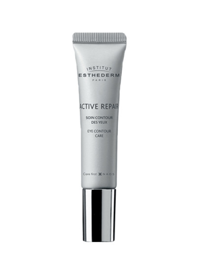 Восстановительный уход вокруг глаз Institut Esthederm Eye contour care Active Repair, 15 мл