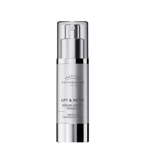 Лифтинговая сыворотка Institut Esthederm Absolute tightening serum Lift&Repair, 30 мл