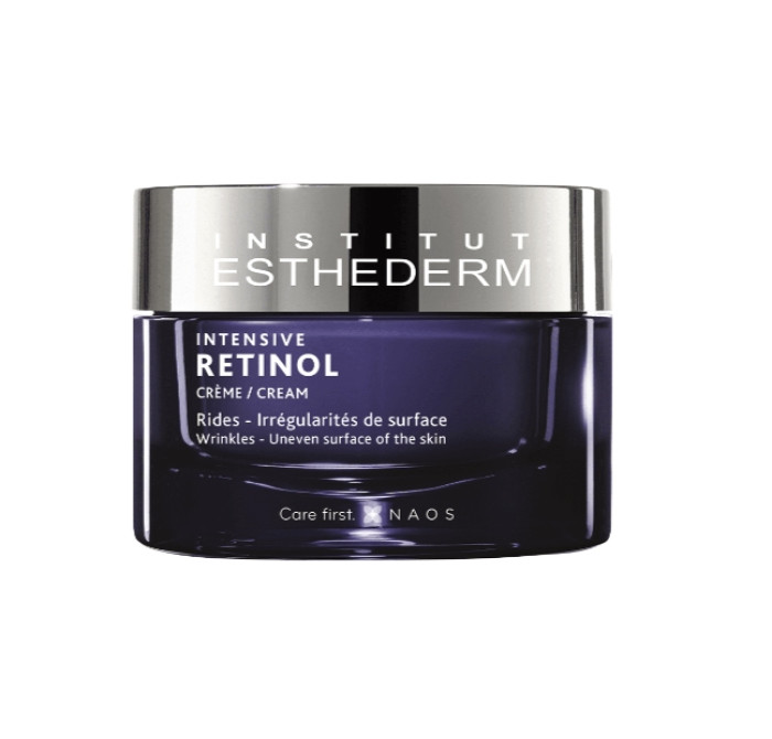 Крем на основе витамина А Institut Esthederm Intensive retinol cream, 50 мл
