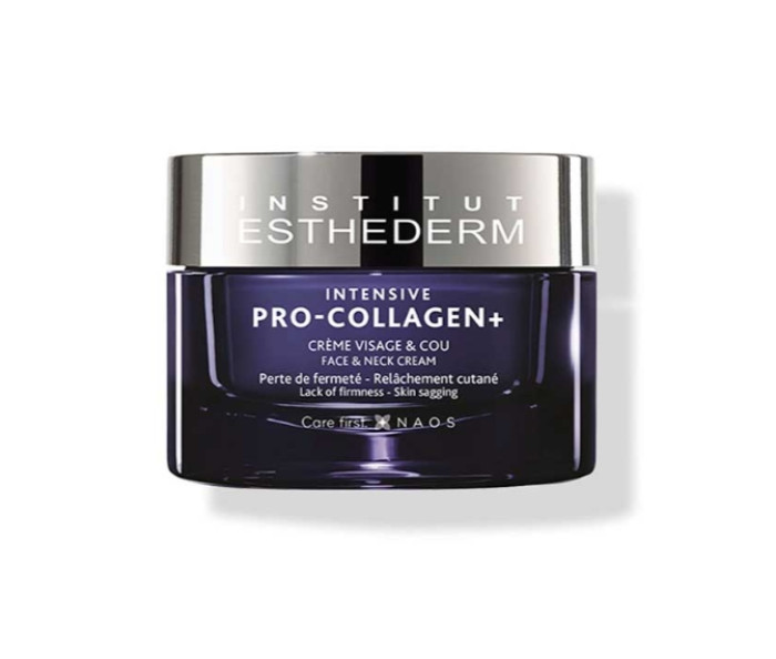 Крем з пептидами Institut Esthederm INTENSIVE PRO-COLLAGEN+ CREAM, 50 мл