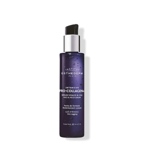 Сыворотка с пептидами Institut Esthederm INTENSIVE PRO-COLLAGEN+ SERUM, 30 мл