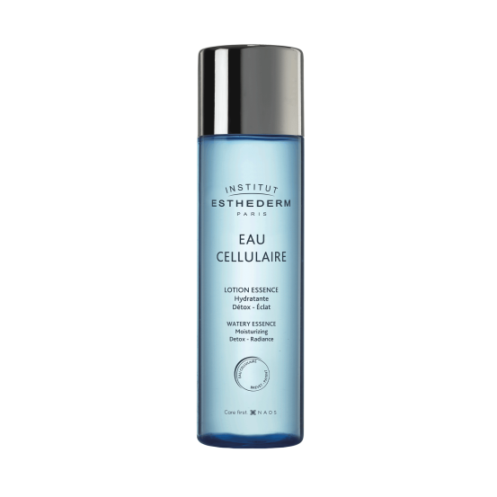 Эссенция-уход "Клеточная вода" Institut Esthederm Cellular water watery essence, 125 мл