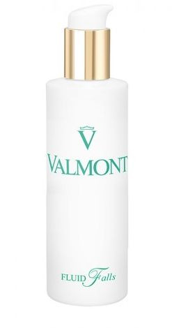 Очищающий крем-флюид для лица Valmont Fluid Falls, 150 мл