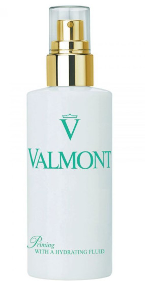 Тоник для лица Valmont Priming Hydrating Spray, 150 мл