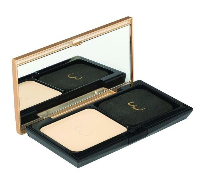 Компактная пудра «Айвори в Шанхае» Эликсир Ледников Valmont L'elixir Des Glaciers Poudre De Teint Precieuse Ivory in Shanghai