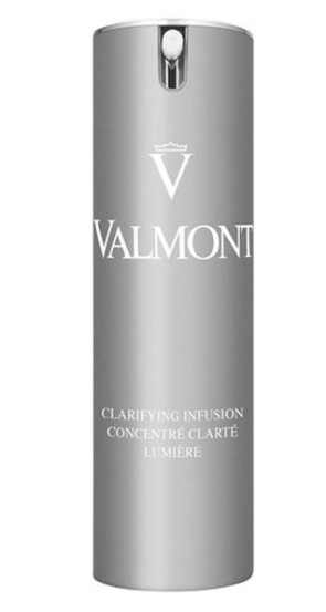 Восстанавливающая сыворотка «Сияние» Valmont Clarifying Infusion, 30 мл