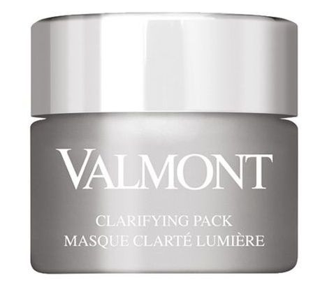Крем-маска для обличчя "Сяйво" Valmont Clarifying Pack, 50 мл