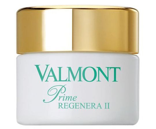Клеточный питательный крем для лица Valmont Prime Regenera II, 50 мл